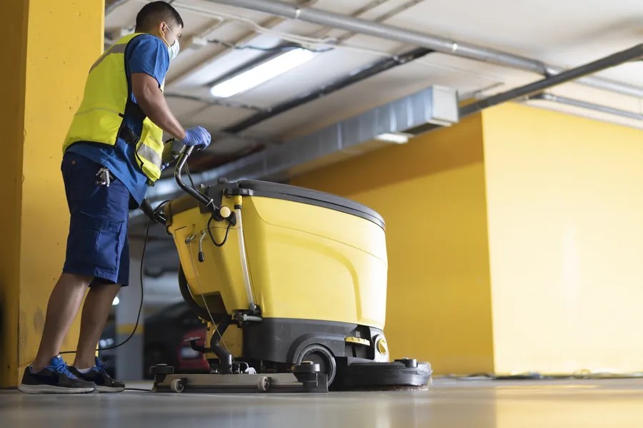 How Building Cleaning Services Tackle Hard to reach Areas in Little Elm, TX 75065 How Building Cleaning Services Tackle Hard to reach Areas in Little Elm, TX 75065
