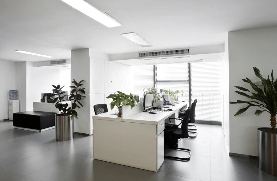 How Office Cleaning Boosts Employee Productivity Little Elm, TX 75065