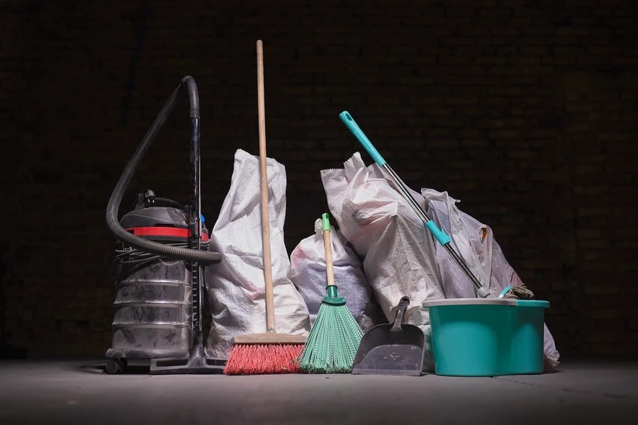 Reputable Post construction Cleaning in Little Elm, TX 75065