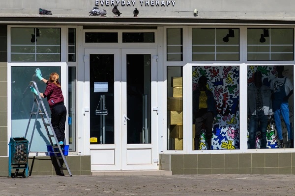 Texas Star Clean Team's Other Services in Little Elm, TX 75065