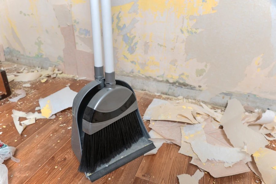 The Role Of Post Construction Cleaning In Removing Dust And Debris Little Elm, TX 75065 The Role Of Post Construction Cleaning In Removing Dust And Debris Little Elm, TX 75065