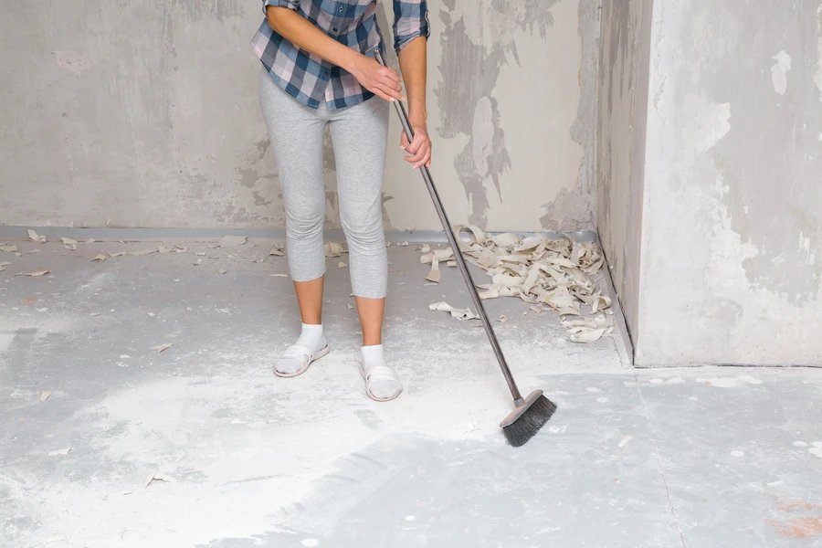 The Role Of Post Construction Cleaning In Removing Dust And Debris in Little Elm, TX 75065 The Role Of Post Construction Cleaning In Removing Dust And Debris in Little Elm, TX 75065