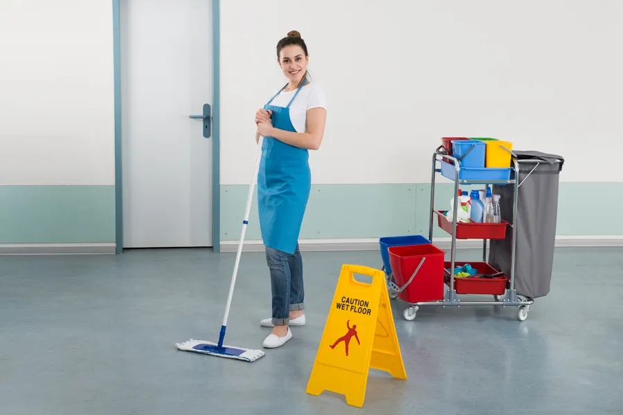 What To Expect From A Comprehensive Building Cleaning Service in Little Elm, TX 75065 What To Expect From A Comprehensive Building Cleaning Service in Little Elm, TX 75065