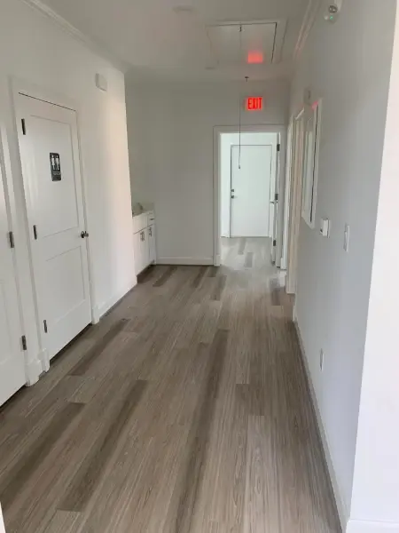 Building Cleaning Services 