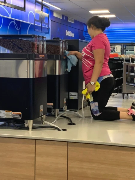 RespeMove In Cleaning Service 