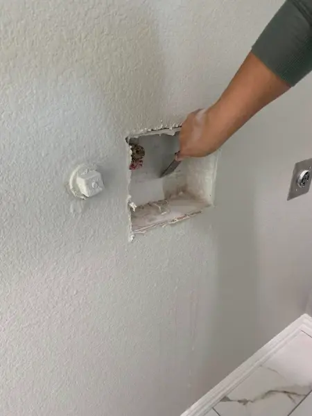 Post Construction Cleaning 