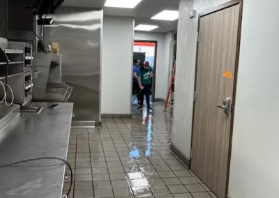 Expert Commercial Cleaner