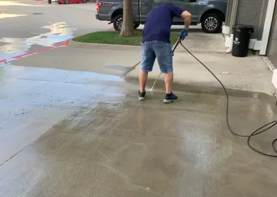 Professional Cleaning Services