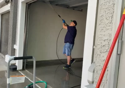 Professional Cleaning Services