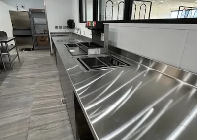 Professional Cleaning Services