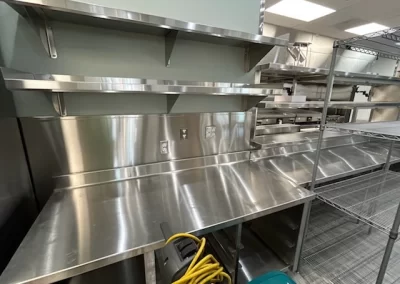 Professional Cleaning Services