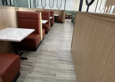 Professional Cleaning Services
